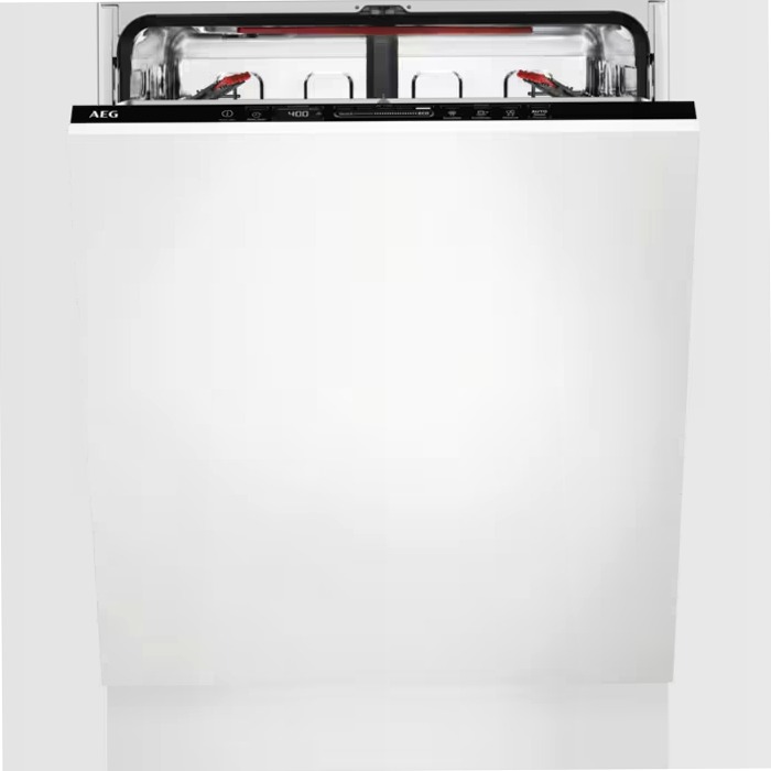 Lavastoviglie AEG Serie 7000 GlassCare A 13