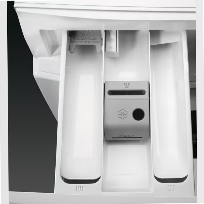 Lavatrice serie 7000 ProSteam® 9 kg 1400rpm 9kg