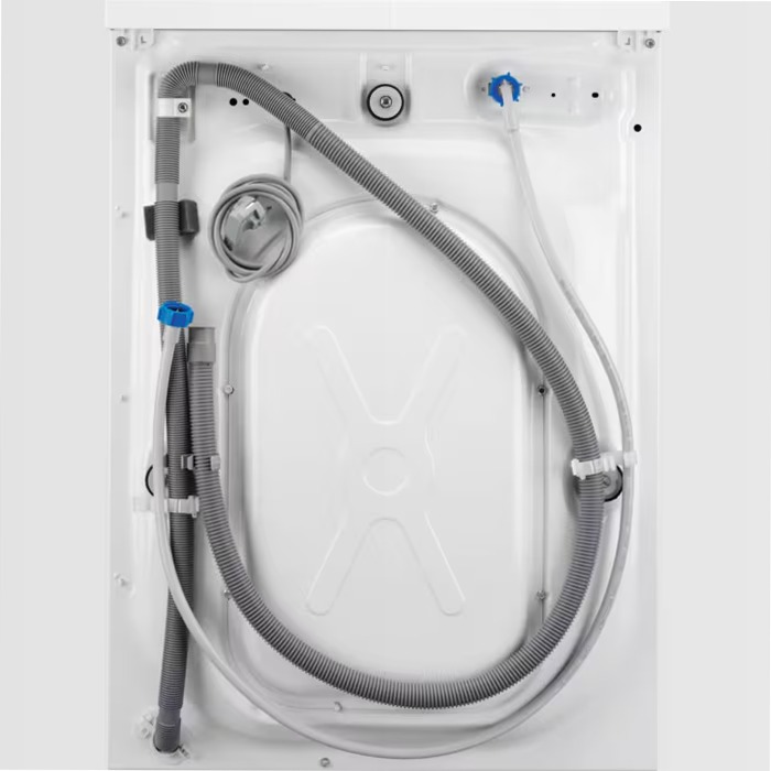 Lavatrice serie 7000 ProSteam® 9 kg 1400rpm 9kg