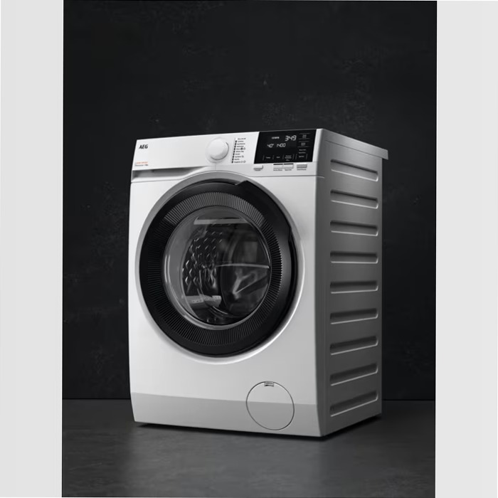 Lavatrice Serie 6000 ProSense® 9 kg 1400rpm 9kg