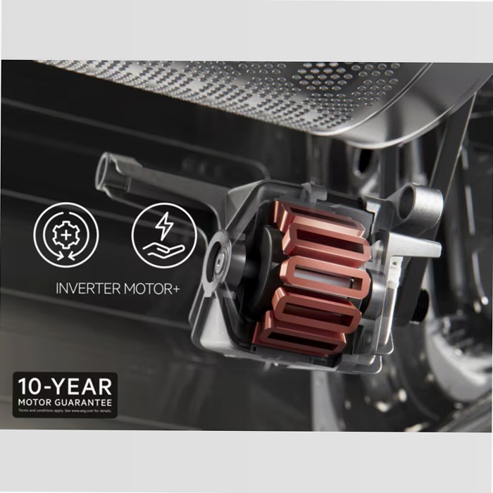 Lavatrice Serie 6000 ProSense® 9 kg 1400rpm 9kg