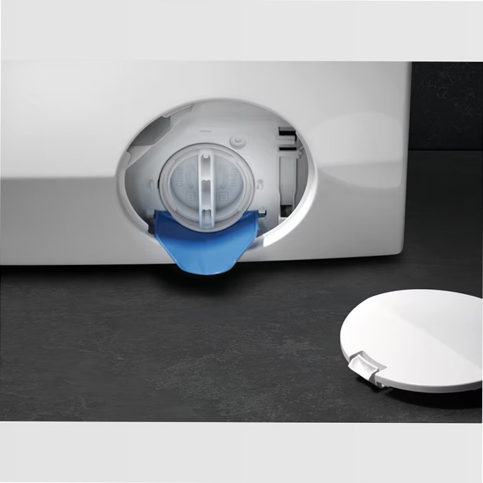 Lavatrice Serie 6000 ProSense® 9 kg 1400rpm 9kg