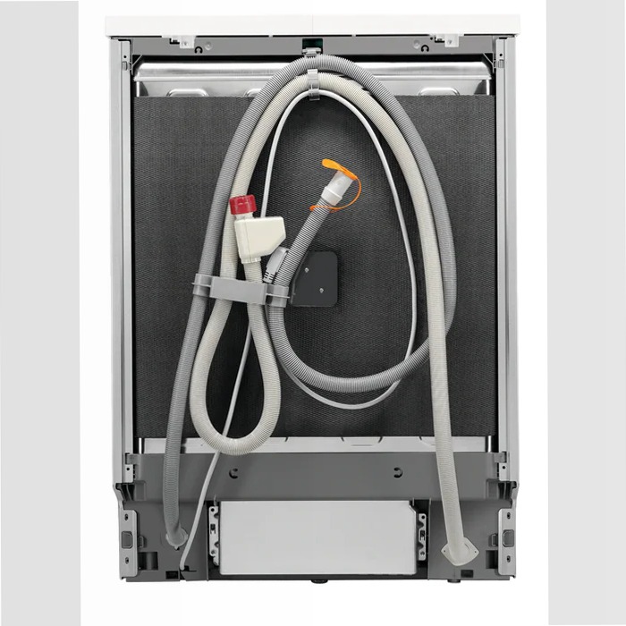 Lavastoviglie Libera installazione serie 7000 GlassCare A 14