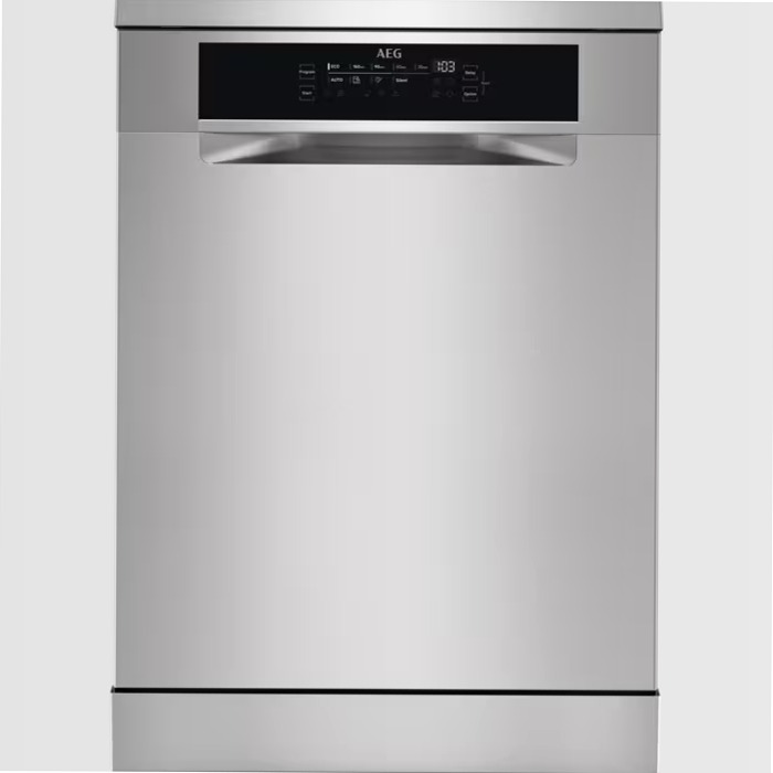 Lavastoviglie Libera installazione serie 7000 GlassCare A 14
