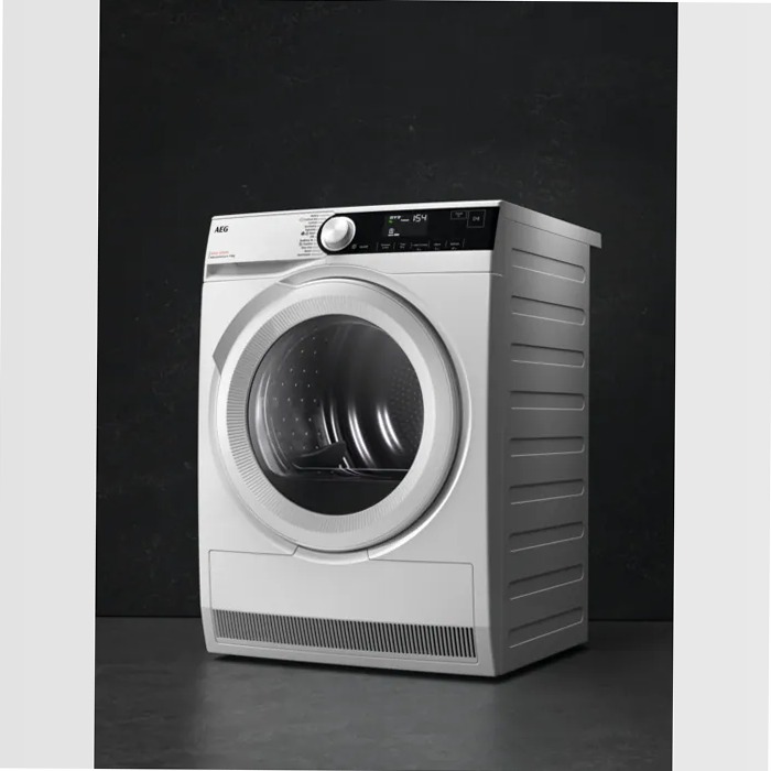Asciugatrice Serie 8000 AbsoluteCare 8 kg 8kg A