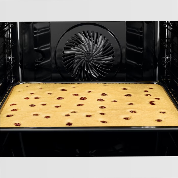 Forno Serie 6000 SurroundCook®