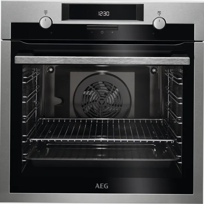 Forno Serie 6000 SurroundCook®