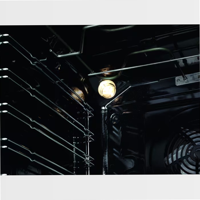 Forno Serie 6000 SurroundCook®