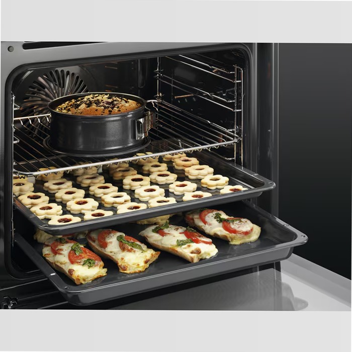 Forno Serie 6000 SurroundCook®