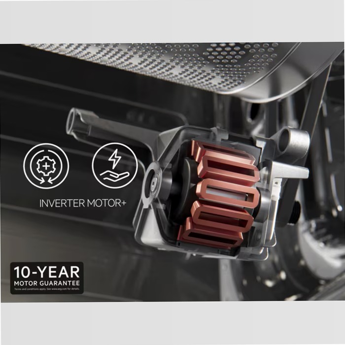 Lavatrice serie 6000 ProSense® 7 kg 1400rpm 7kg
