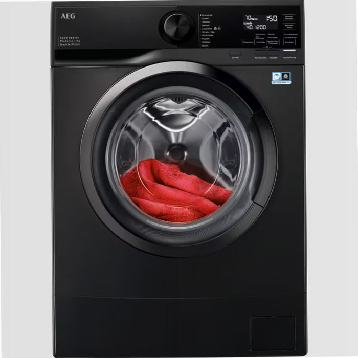 Lavatrice serie 6000 ProSense® 7 kg 1400rpm 7kg