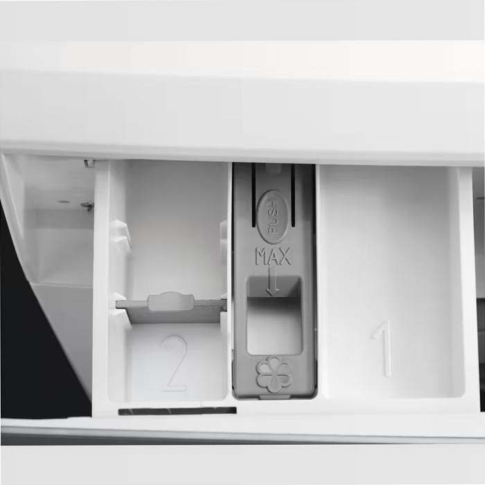 Lavatrice serie 6000 ProSense® 7 kg 1400rpm 7kg