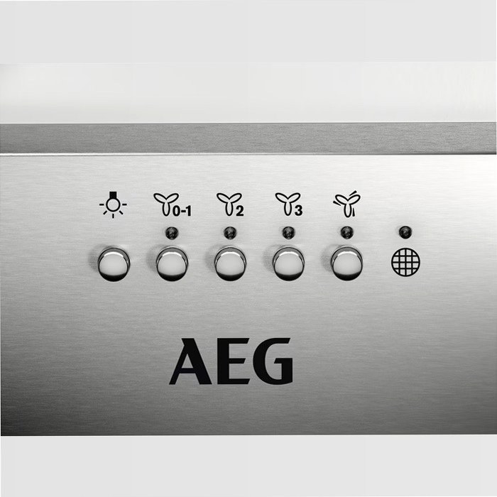 Cappa Hob2Hood® Serie 6000 - 80 cm