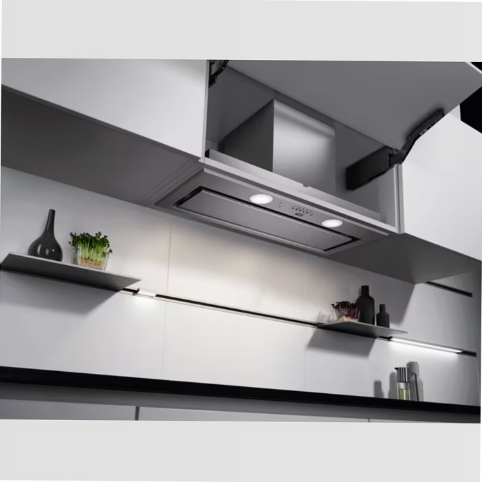 Cappa Hob2Hood® Serie 6000 - 80 cm