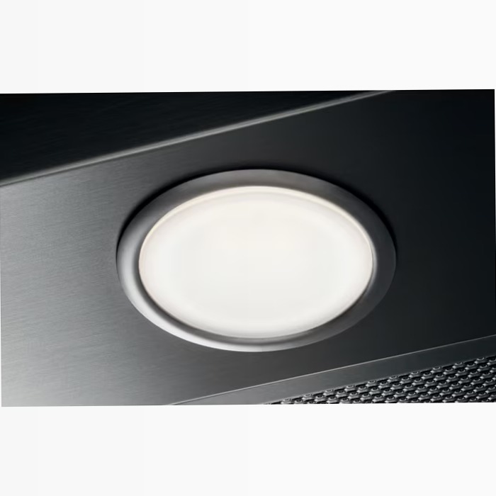 Cappa integrata totale Serie 6000 Hob2Hood 80 cm