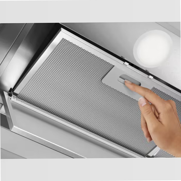 Cappa Hob2Hood® Serie 6000 - 80 cm