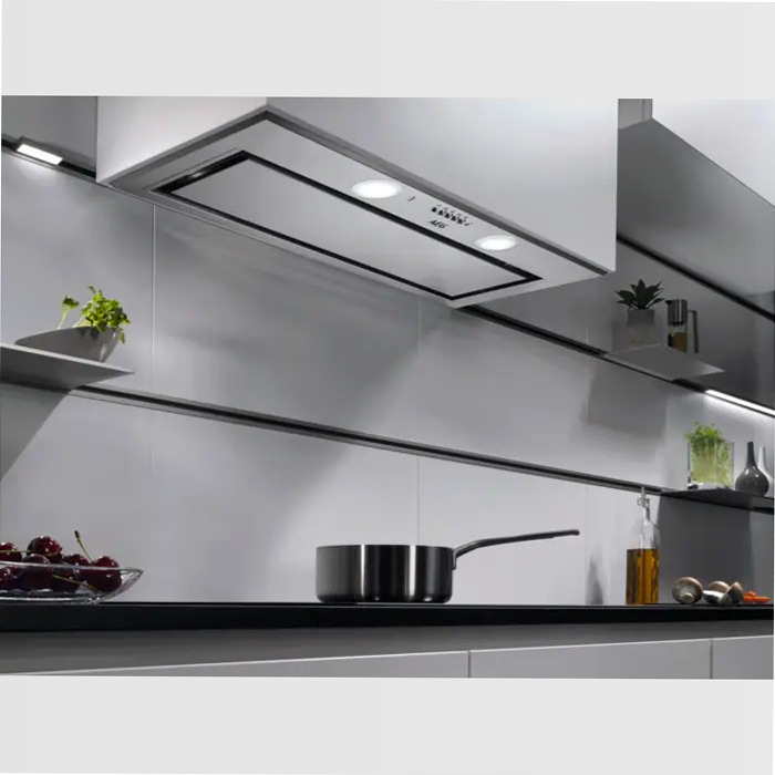Cappa Hob2Hood® Serie 6000 - 80 cm