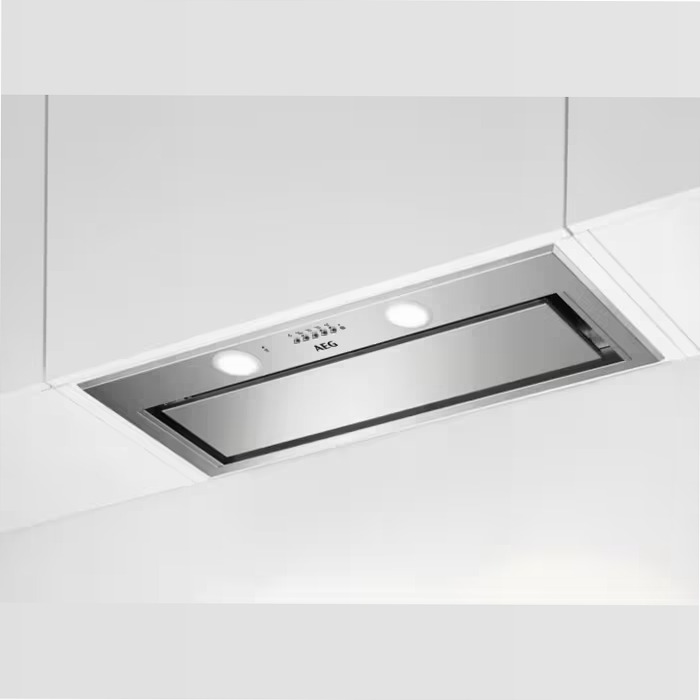 Cappa Hob2Hood® Serie 6000 - 80 cm