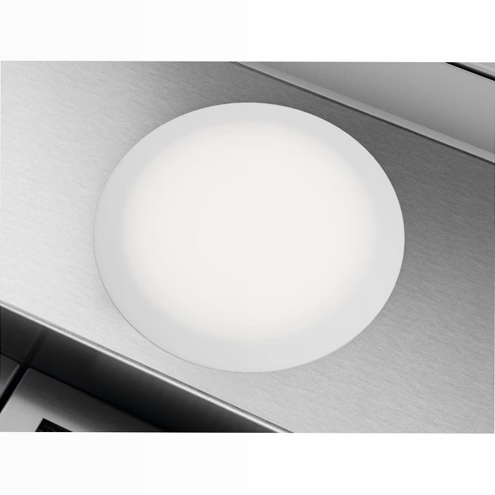 Cappa integrata totale Serie 6000 Hob2Hood 80 cm