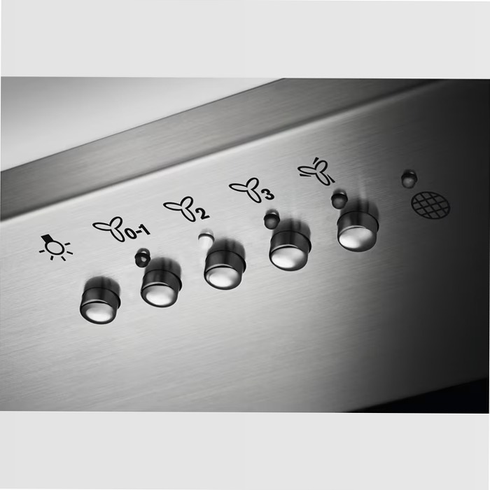 Cappa Hob2Hood® Serie 6000 - 80 cm