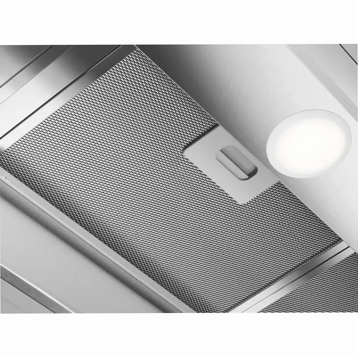 Cappa integrata totale Serie 6000 Hob2Hood 80 cm