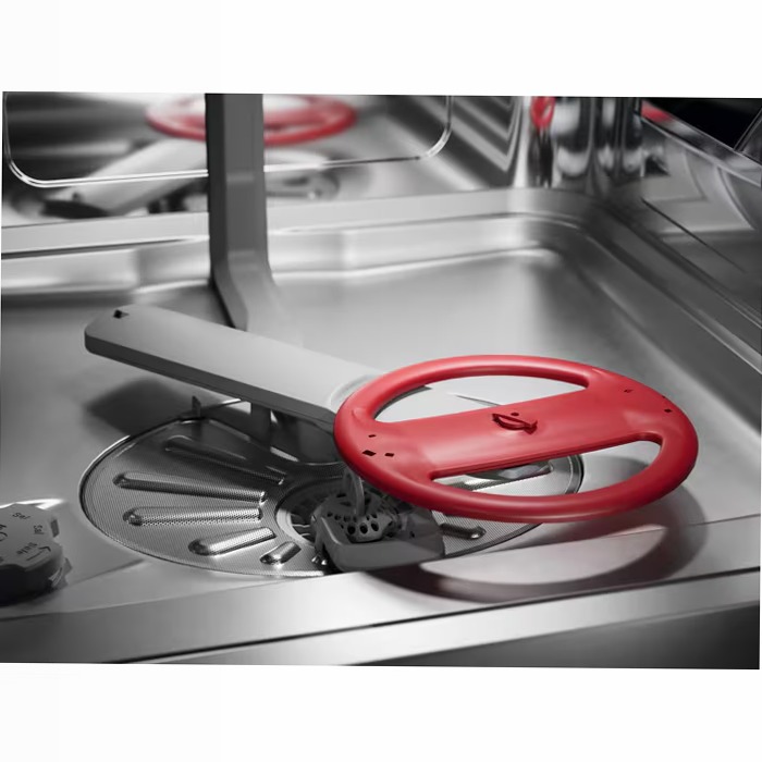 Lavastoviglie integrata totale serie 6000 SmartSelect 60 cm B 13