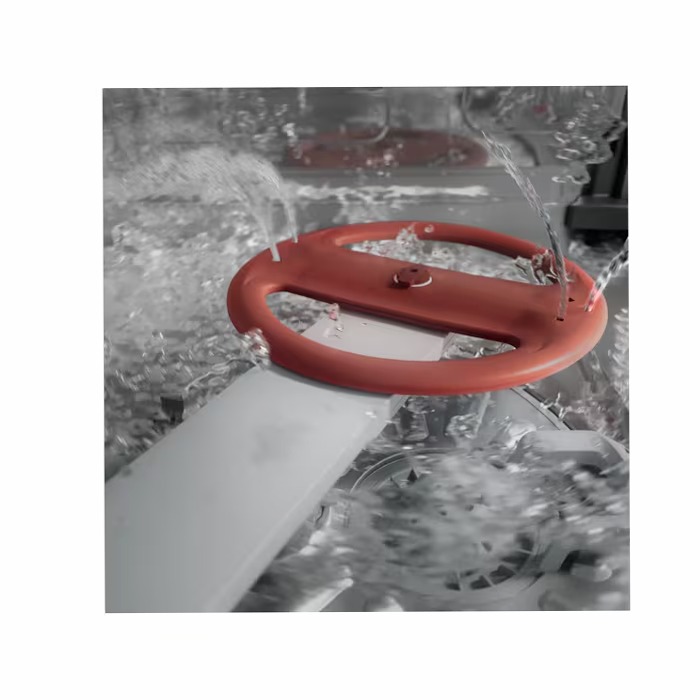 Lavastoviglie integrata totale serie 6000 SmartSelect 60 cm B 13