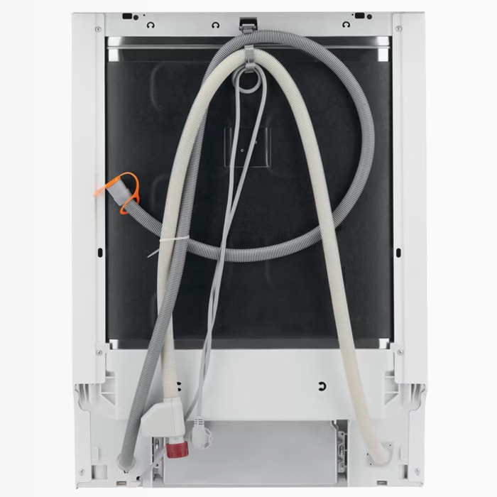 Lavastoviglie integrata totale serie 6000 SmartSelect 60 cm B 13