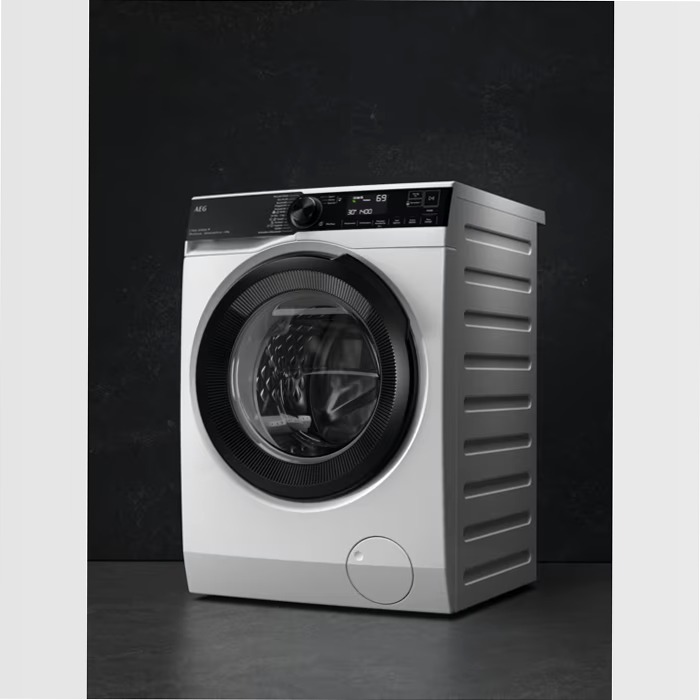 Lavatrice AEG Serie 7000 ProSteam® UniversalDose 1400rpm 11kg