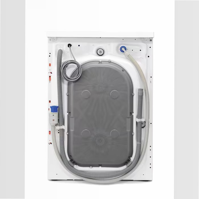 Lavatrice AEG Serie 7000 ProSteam® UniversalDose 1400rpm 11kg