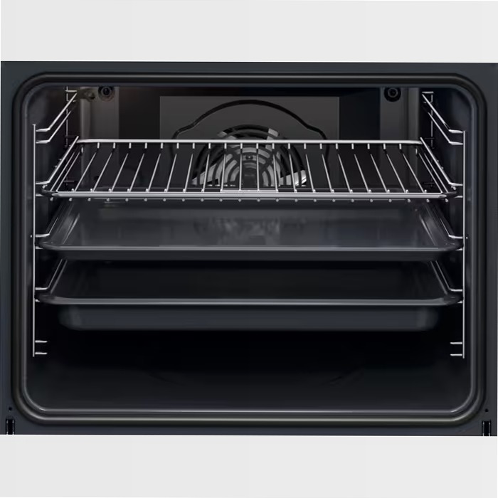 Forno Serie 5000 SurroundCook AEG 72 A
