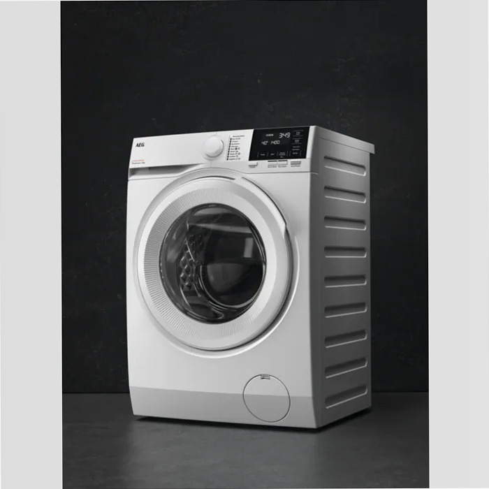 Lavatrice serie 7000 ProSteam® 8 kg 1400rpm 8kg
