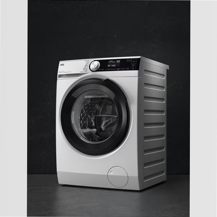Lavatrice ProSteam® UniversalDose 10 kg 1400rpm 10kg