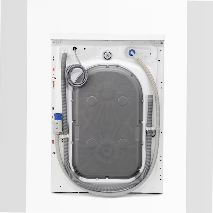 Lavatrice ProSteam® UniversalDose 10 kg 1400rpm 10kg