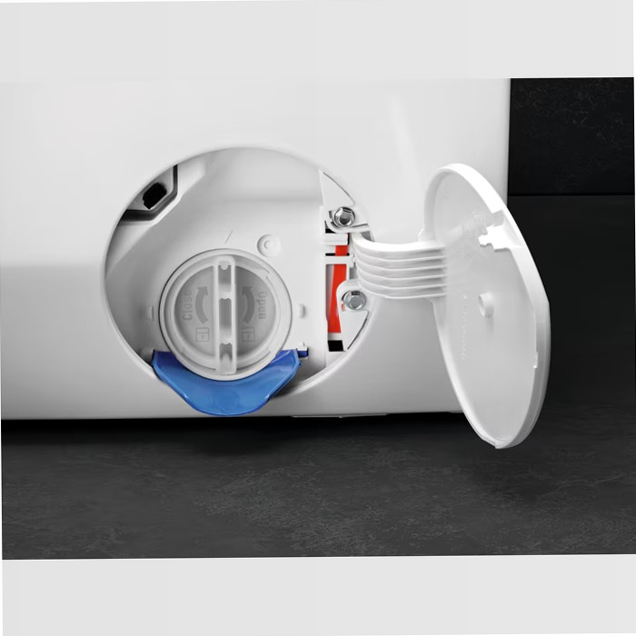 Lavatrice ProSteam® UniversalDose 10 kg 1400rpm 10kg