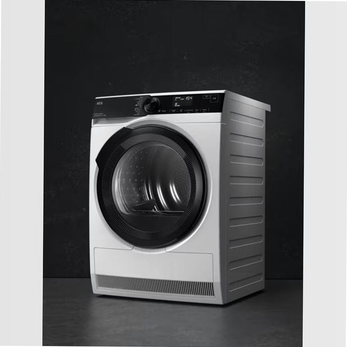 Asciugatrice Serie 9000 AbsoluteCare Plus 8 kg 8kg B