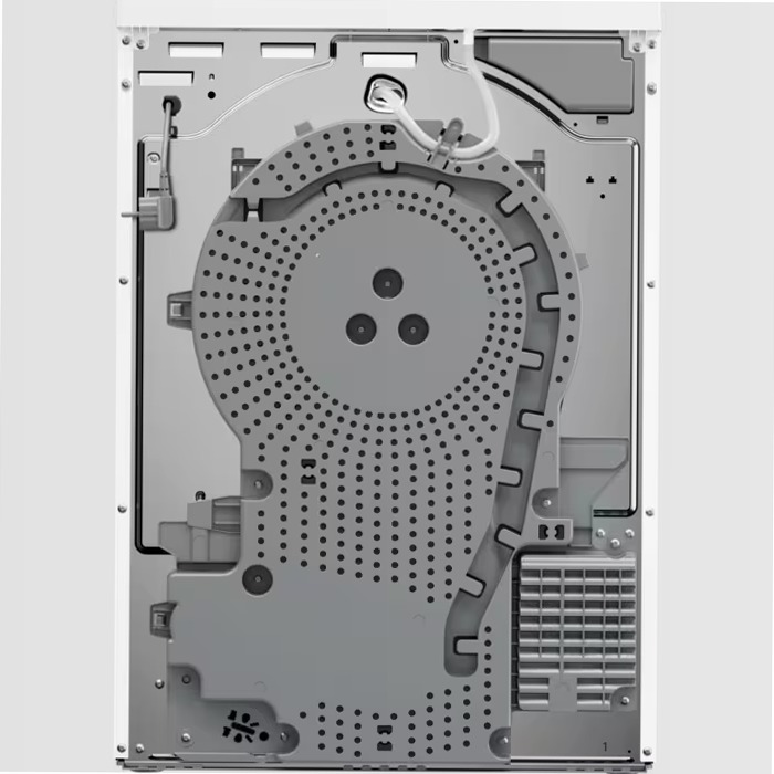 Asciugatrice Serie 9000 AbsoluteCare Plus 8 kg 8kg B