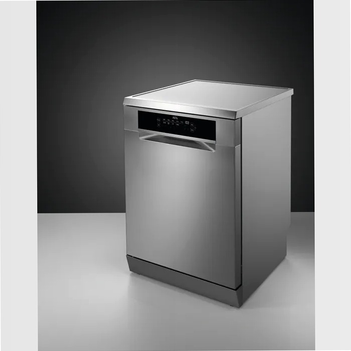 Lavastoviglie Libera installazione serie 7000 GlassCare 60 cm A