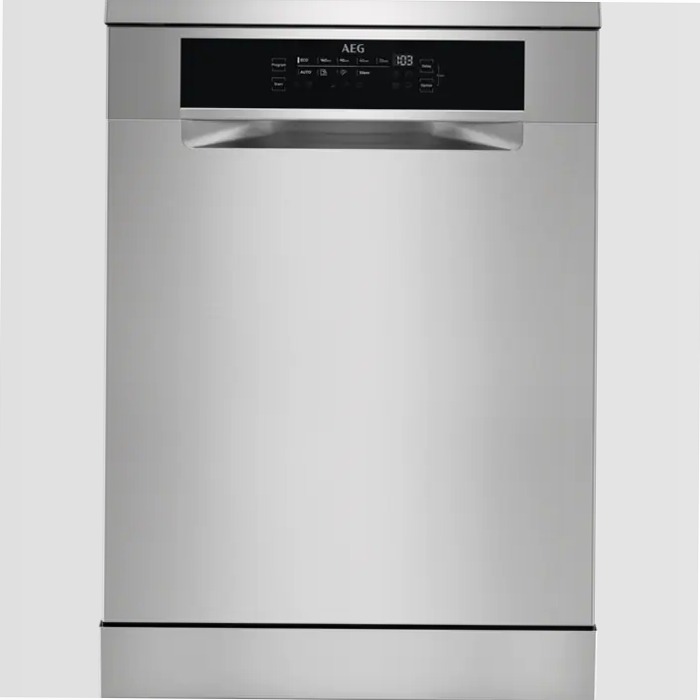 Lavastoviglie Libera installazione serie 7000 GlassCare 60 cm A
