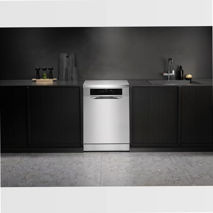 Lavastoviglie Libera installazione serie 7000 GlassCare 60 cm A