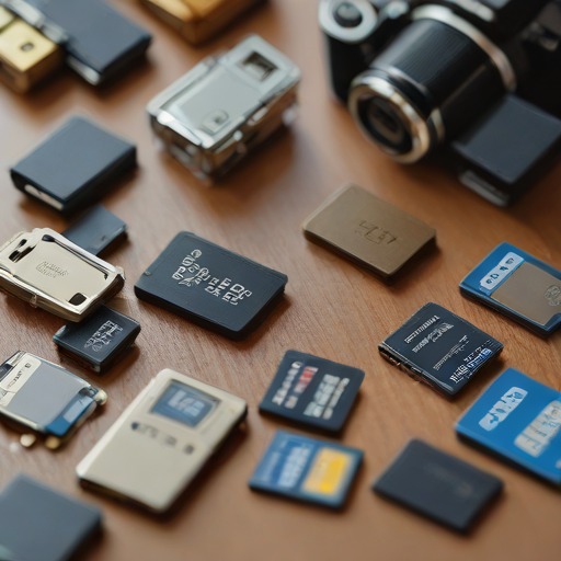 Memory Card: guida definitiva per scelta consapevole e longevità dei dati