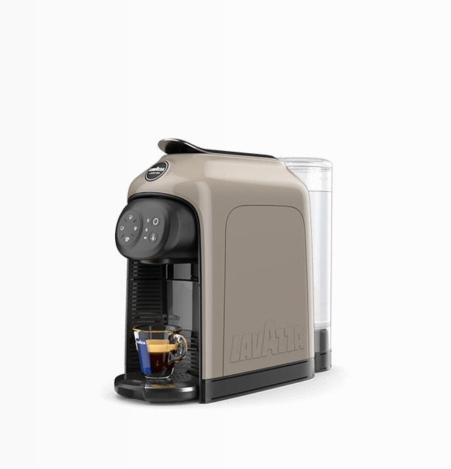 Lavazza A Modo Mio Idola