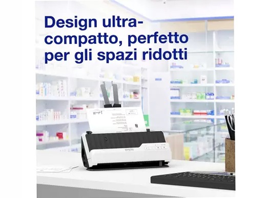 DS-C330