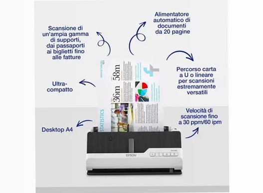 DS-C330