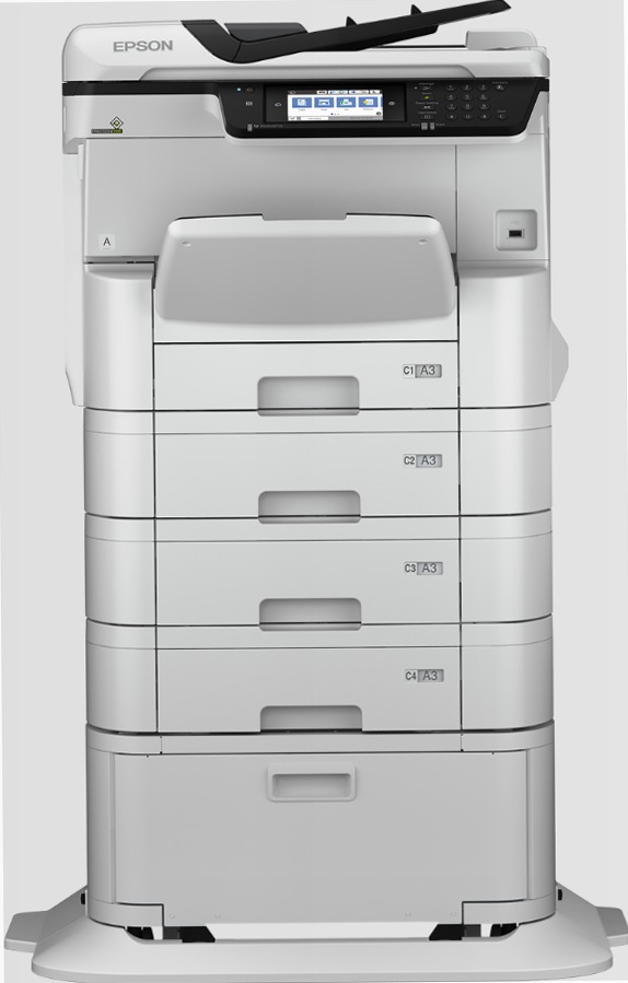 WorkForce Pro WF-C8690D3TWFC 35ppm