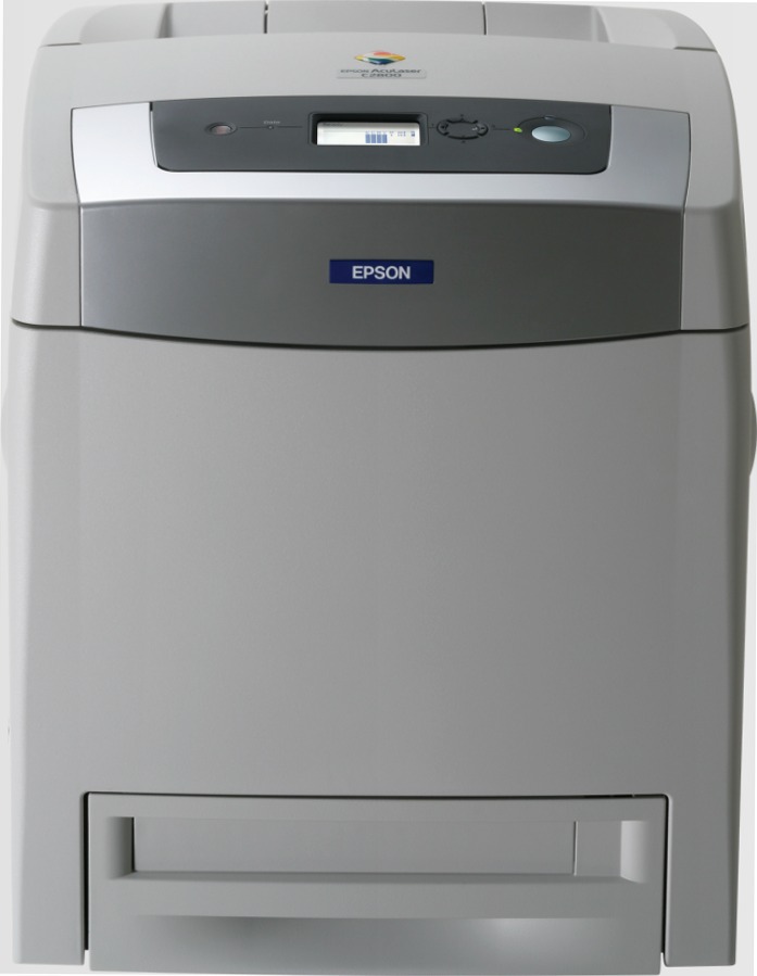 Epson AcuLaser C2800DN 400fogli