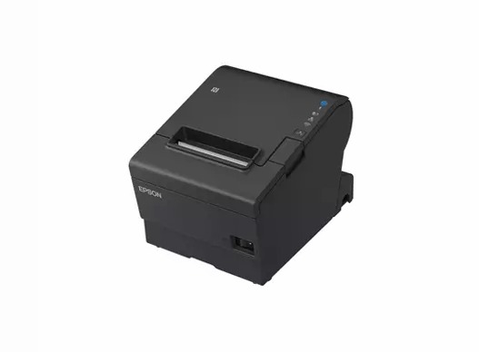 Epson TM-T88VII (152): Scontrini di Alta Qualità