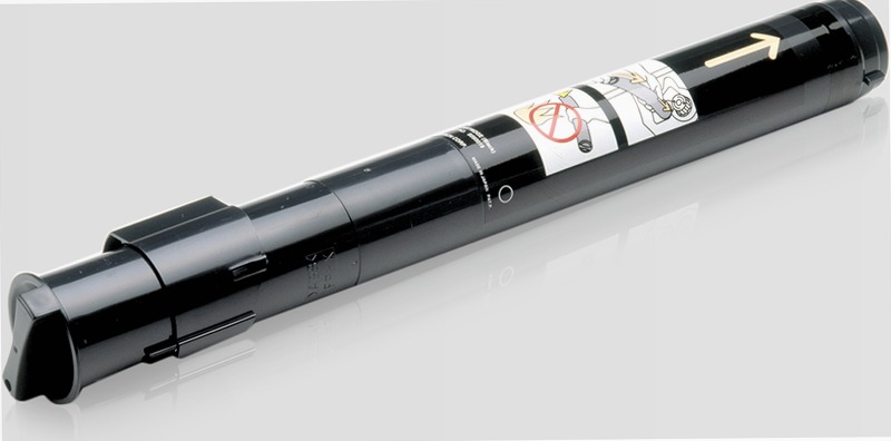 EPL-C8000 Toner Cartridge Black 4.5k