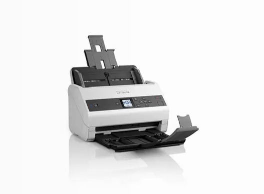 WorkForce DS-970