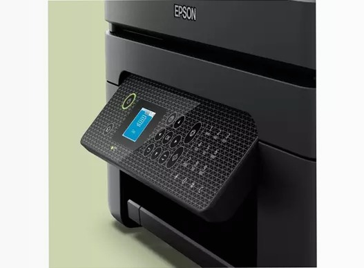WF-2930DWF - Multifunzione A4 100fogli Cartucce 33ppm